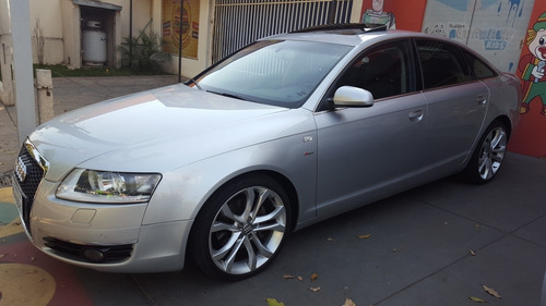 Audi A6 3.0 Sport Multitronic 4p 2005