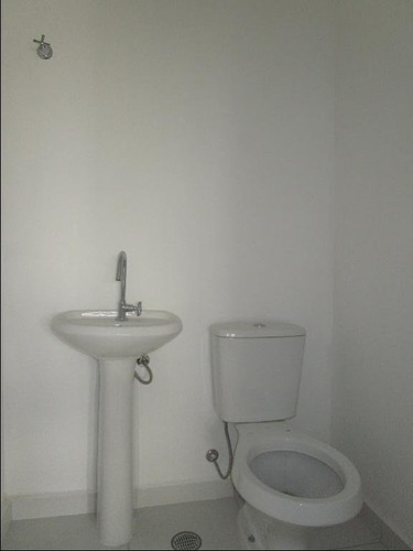 Imagem 11 de 30 de Sala Para Alugar, 56 M² Por R$ 1.300,00/mês - Jardim Aquarius - São José Dos Campos/sp - Sa0129