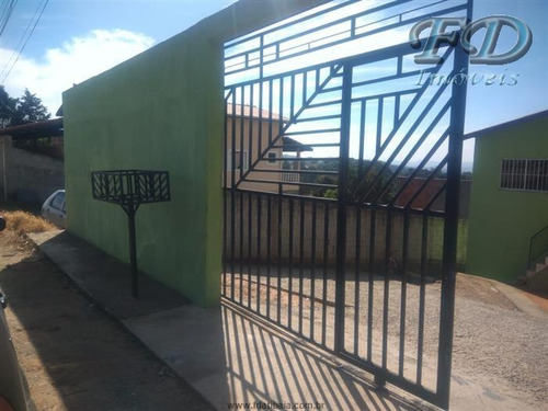 Imagem 14 de 29 de Casas À Venda Em Mairiporã/sp - Compre A Sua Casa Aqui! - 1440678