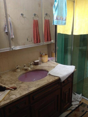 Imagem 18 de 22 de Sobrado Residencial À Venda, Rudge Ramos, São Bernardo Do Campo. - So0124