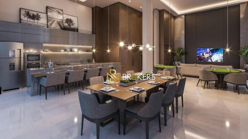 Imagem 5 de 30 de Apartamento Duplex À Venda, 256 M² Por R$ 3.549.160,00 - Batel - Curitiba/pr - Ad0032