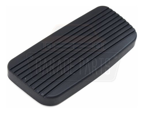 Imagem 3 de 6 de Capa Borracha Pedal Freio Ford Ranger Automática Após 2013