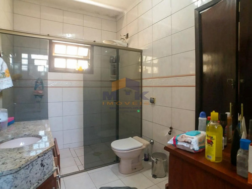 Imagem 15 de 15 de Casa Para Venda Em Ferraz De Vasconcelos, Vila Romanópolis, 3 Dormitórios, 1 Suíte, 2 Banheiros, 2 Vagas - 900_1-1686402
