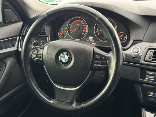 BMW 0 528iA 2.0 Turbo 16V 245cv 4p