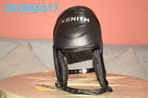 Imagen 1 de 9 de Hombrera Futbol Americano Xenith Velocity 2 Varsity Football