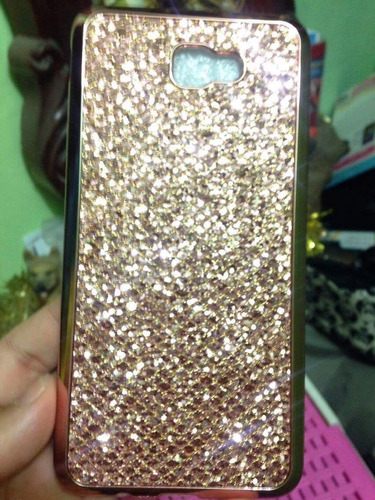 Protector Jelly Case J5 J7 Prime Brillos 2016 S7 Edge S8