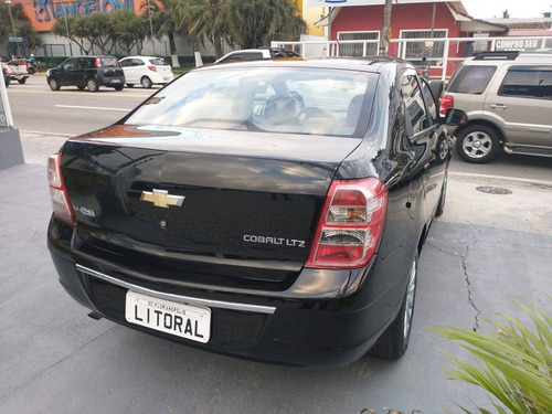 Cobalt Ltz 1.4 2014