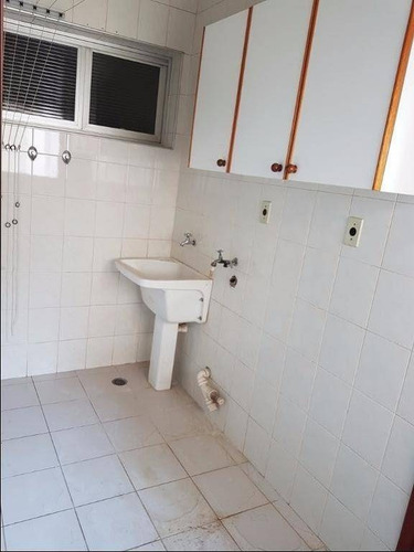 Imagem 13 de 30 de Cobertura Com 4 Dormitórios À Venda, 259 M² Por R$ 900.000,00 - Centro - Limeira/sp - Co0002