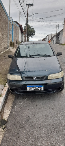 Fiat Palio 2004 1.0 Fire 5p 65 Hp
