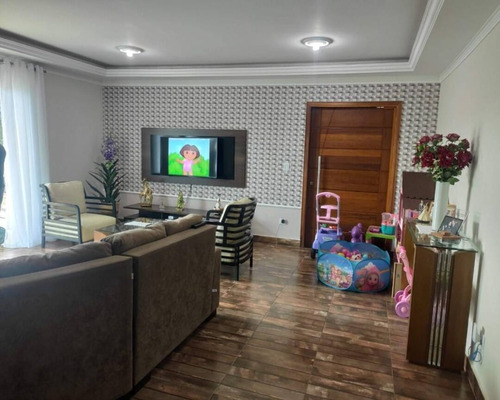 Imagem 25 de 30 de Casa Nova Em Condomínio Atibaia - 2788 - 69736373