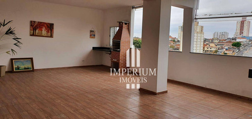 Imagem 24 de 30 de Apartamento Com 2 Dormitórios Para Alugar, 58 M² Por R$ 1.550,00/mês - Vila Mazzei - São Paulo/sp - Ap0061