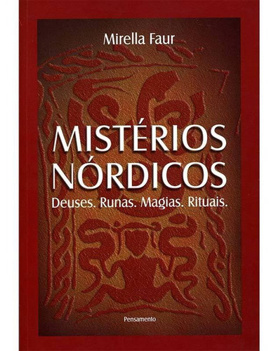 Mistérios Nórdicos