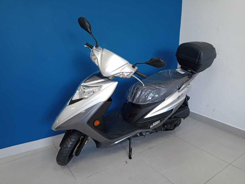 Haojue Lindy 125 Cbs 2024/2025