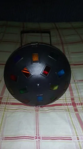 comprar Luz Luces Tipo Hongo Miniteca Discoteca