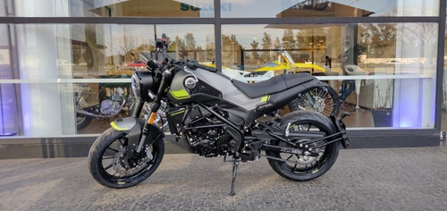 Imagen 15 de 25 de Benelli Leoncino 250 - Entrega Inmediata! M
