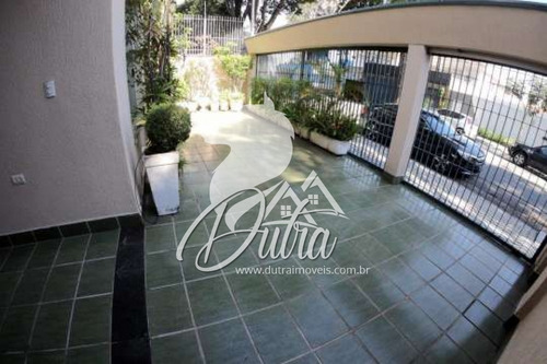 Imagem 2 de 15 de Sobrado Planalto Paulista 227m² 04 Dormitórios 02 Suítes 4 Vagas - 972e-9aa0