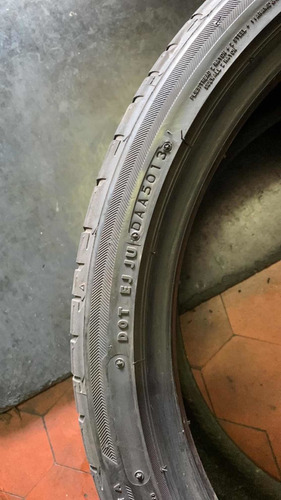 Pneu 275/30r20 97y Potenza S001 Bridgestone Y (Usado)