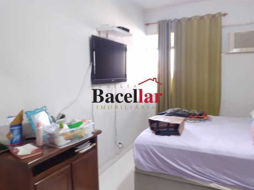 Imagem 13 de 15 de Apartamento-à Venda-tijuca-rio De Janeiro - Tiap25028