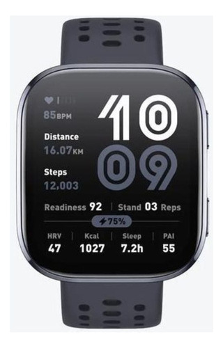 Smartwatch Amazfit Bip 6 Com Inteligência Artificial Gps