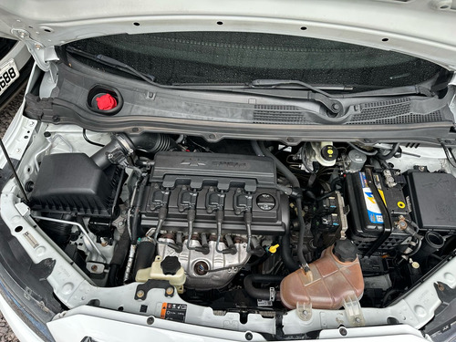 Chevrolet Onix 1.4 Lt 5p