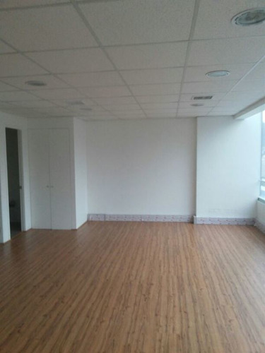 Imagen 3 de 5 de Moderna Oficina, 1 Privado, Kitchenette, 2 Baños