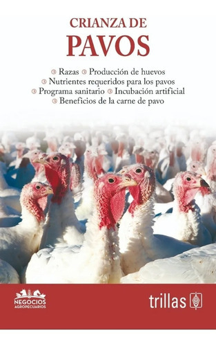 Conejos Área: Producción Animal, De  F.a.o.., Vol. 1. , Tapa Blanda En Español, 2010