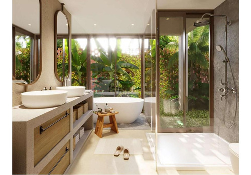 Venta De Apartamentos Duplex Y Villas, Ubicados En Las Terrenas, Samaná, República Dominicana.