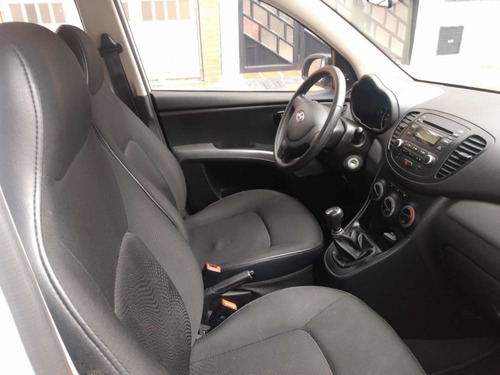Hyundai I10 2014 1.1 Sport Aa Full Equipo