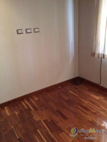 Imagen 5 de 5 de Apartamento Amueblado En Alquiler Zona 15 - Paa-010-05-12-3