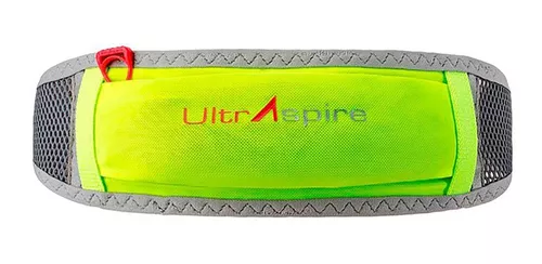 Riñonera Running Trekking Ultraspire Io - Ciclos