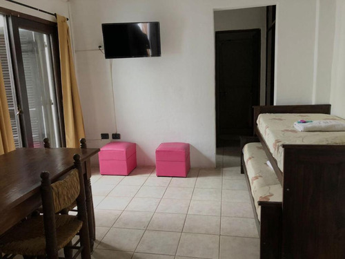 Hotel Aires De Mar En Venta - Oportunidad - Inversor - Costa Azul