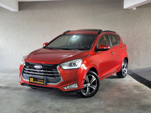 JAC T40 1.5 Jet Flex