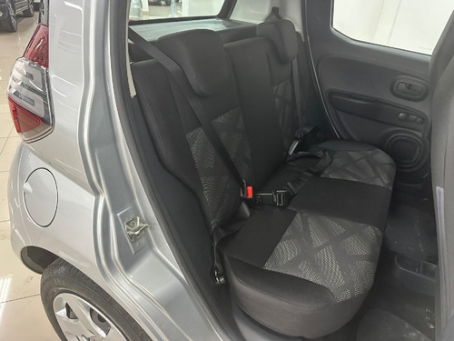 Fiat Mobi 1.0 8V EVO FLEX EASY MANUAL