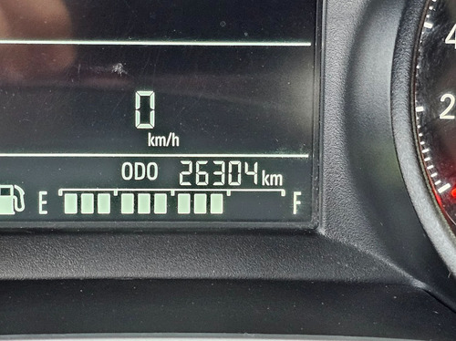 Chevrolet Onix 1.0 PLUS LT