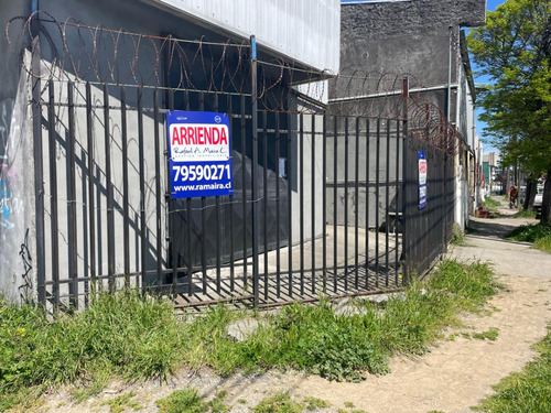 Arriendo, Bodegas Con Oficinas, Caupolican, Concepción