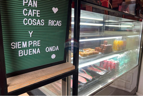 Derecho De Llaves Cafetería Al Paso El Golf