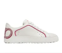 Comprar Tenis Salvatore Ferragamo Manhattan