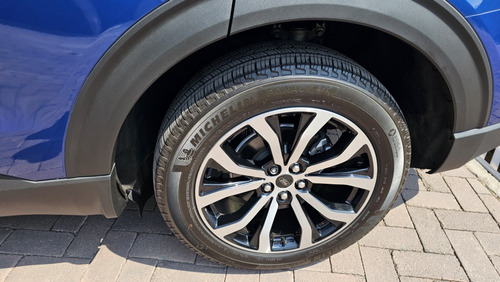 Ford Explorer 3.5l V6 St