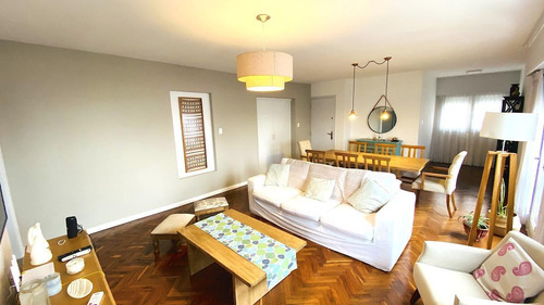 Imagen 3 de 28 de Venta Departamento 3 Dormitorios Servicio Suite Garaje - Cordón