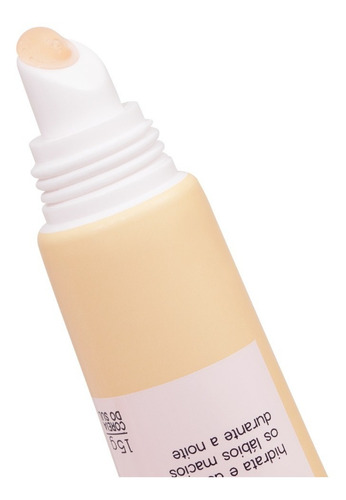 Océane Lip Sleeping Mask - Hidratante Labial 15g