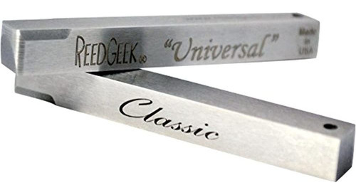 Reedgeek Herramienta Universal Classic Reed