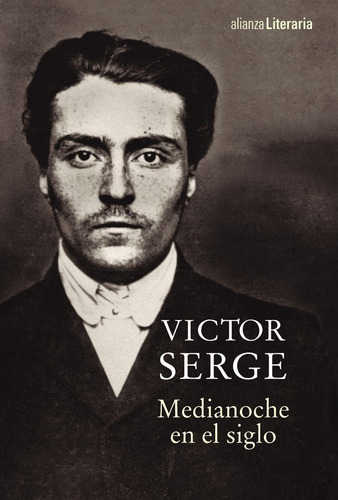 Libro Medianoche En El Siglo