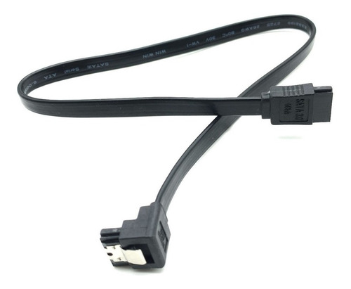 Cable Sata De Datos Para Discos Duro