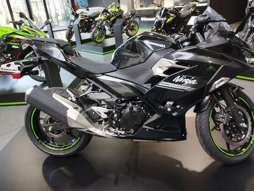 Imagen 11 de 16 de Kawasaki Ninja 400 Abs En 12 O 18 Cuotas Sin Intereses