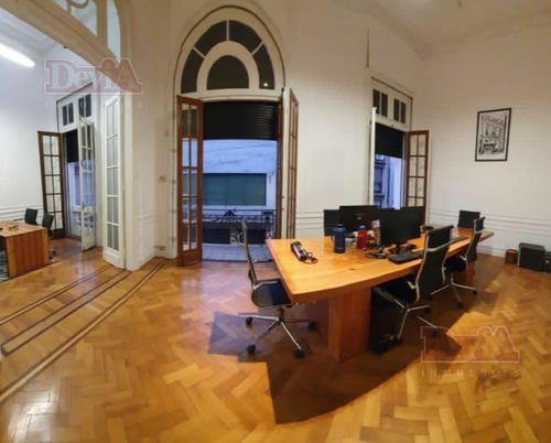 Venta - Edificio Comercial - Piedras 600 - Monserrat
