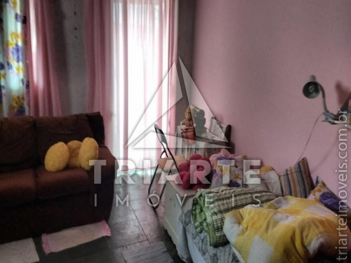 Ref.: 6480 - Sobrado Em Osasco Para Venda - V6480
