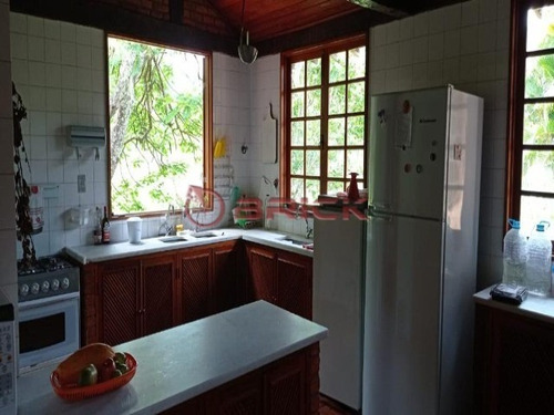 Imagem 10 de 30 de Propriedade Rural Com 200 Mil M² Em Bemposta /três Rios. - St00181 - 69239026