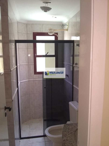 Imagem 14 de 26 de Apartamento Com 3 Dorms, Praia Do Sonho, Itanhaém - R$ 580 Mil, Cod: 829817 - V829817