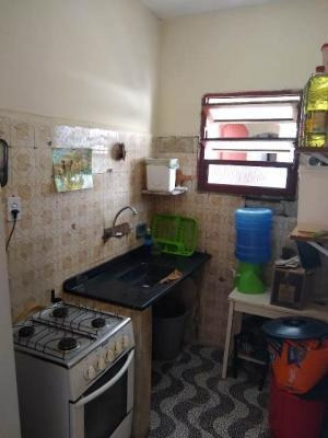 Imagem 12 de 14 de Casa No Bairro Balneário Gaivota, Em Itanhaém, 300m Do Mar