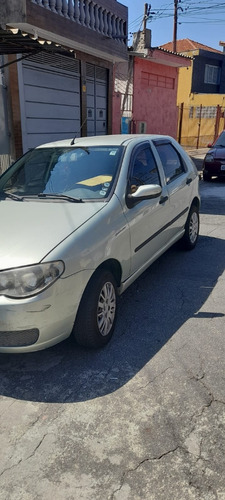 Fiat Palio 1.0 Fire Celebration Flex 5p